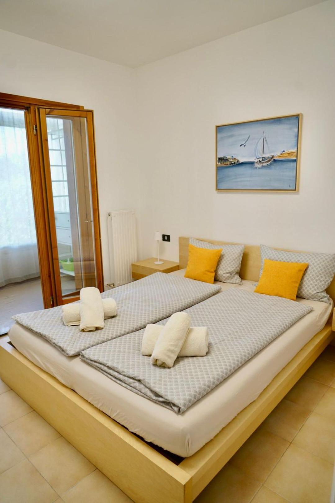 Dagi'S Dolcevita Apartments Cola  Екстер'єр фото