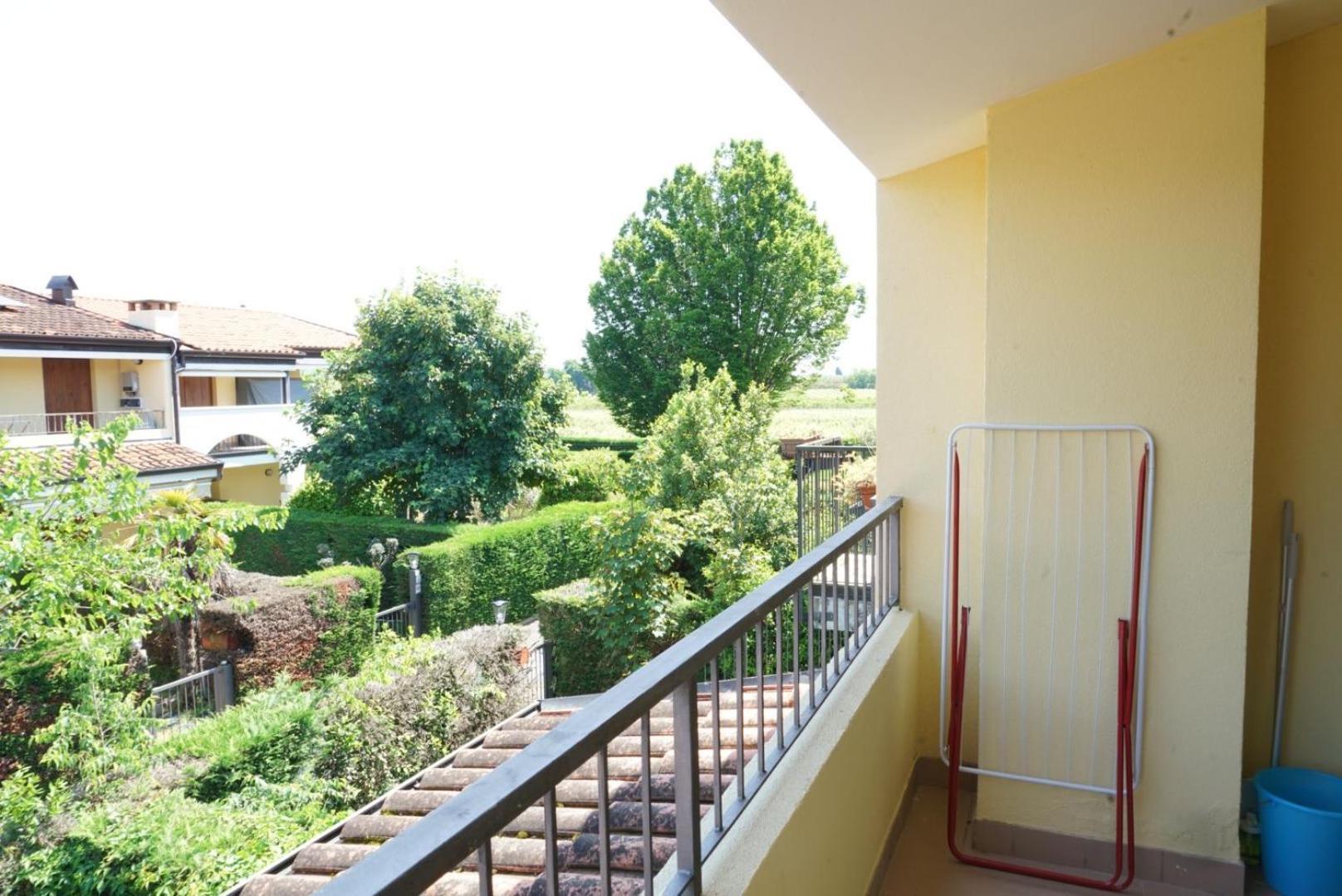 Dagi'S Dolcevita Apartments Cola  Екстер'єр фото