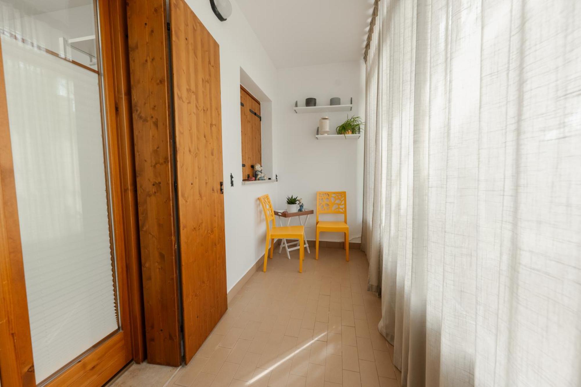 Dagi'S Dolcevita Apartments Cola  Екстер'єр фото